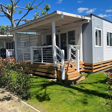 Camping Residence & Lodge Orchidea Baveno Bagian luar foto