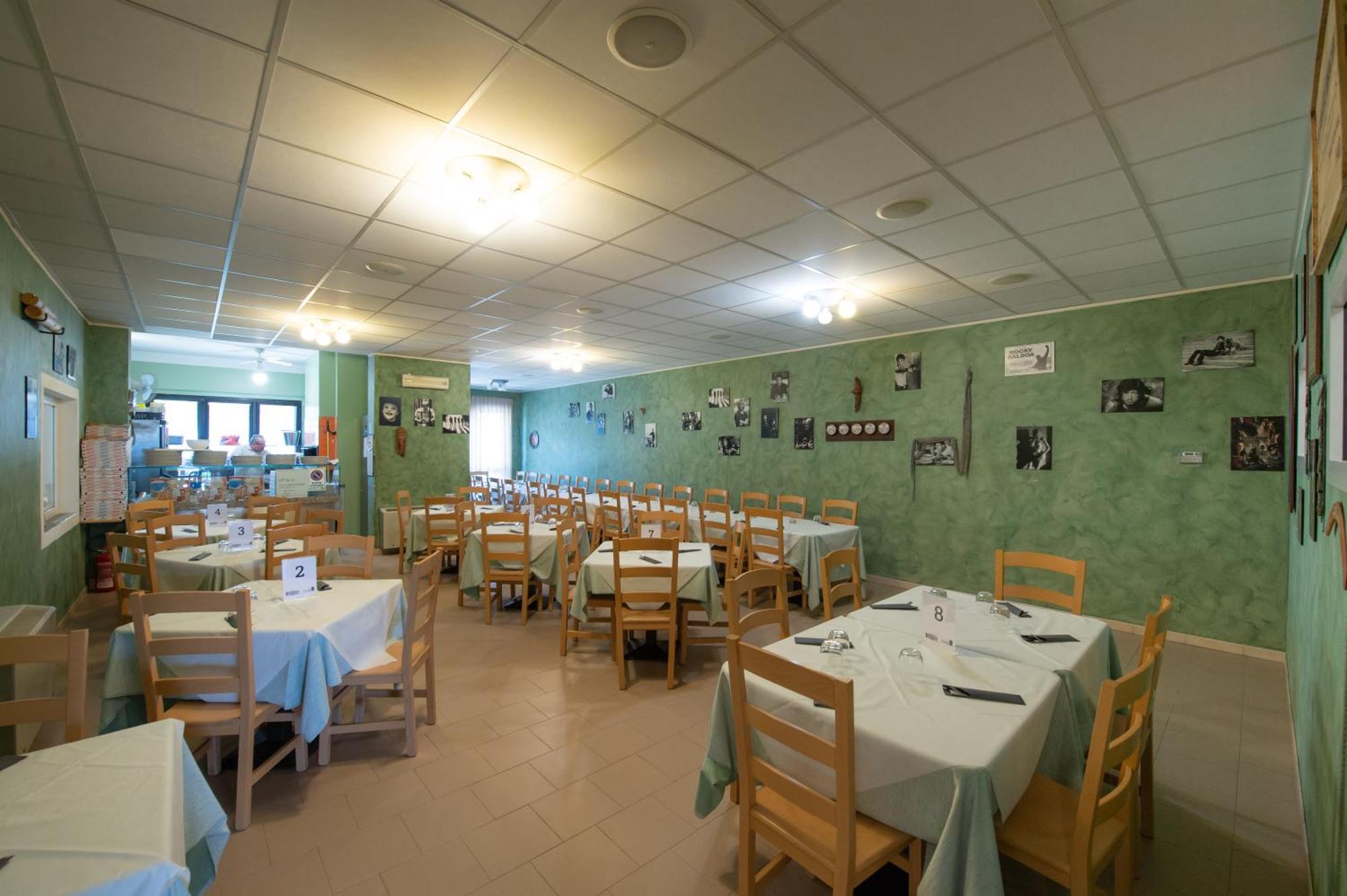 Camping Residence & Lodge Orchidea Baveno Bagian luar foto