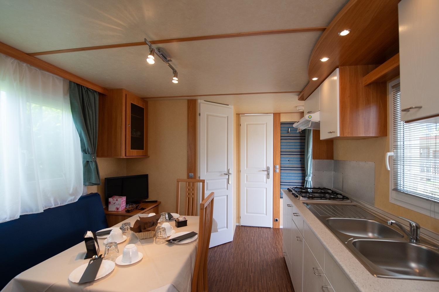 Camping Residence & Lodge Orchidea Baveno Bagian luar foto
