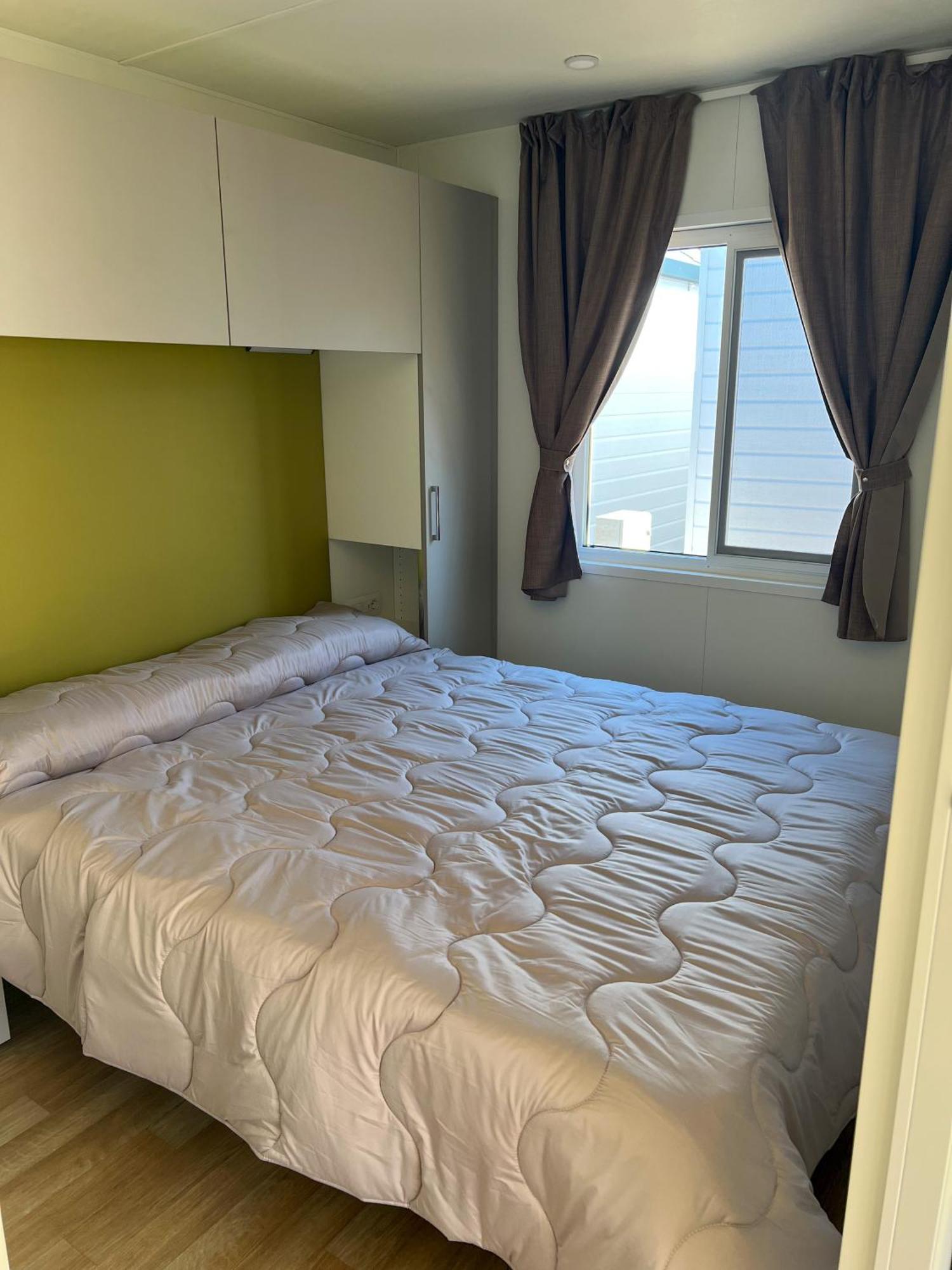 Camping Residence & Lodge Orchidea Baveno Bagian luar foto