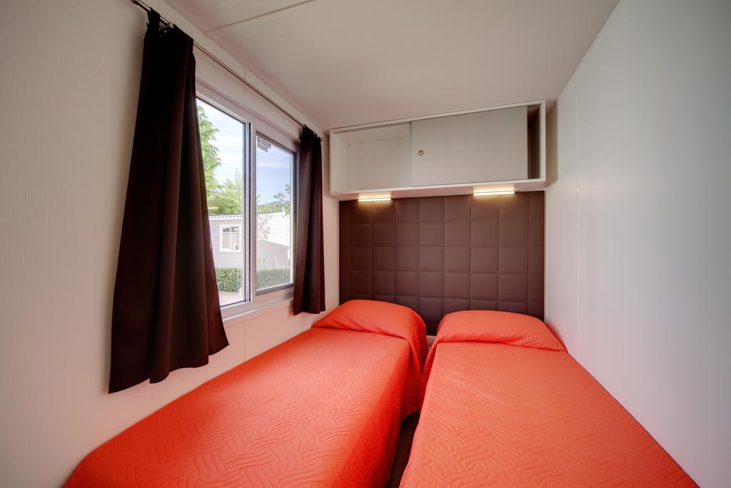 Camping Residence & Lodge Orchidea Baveno Bagian luar foto
