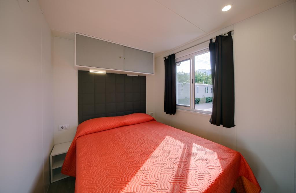 Camping Residence & Lodge Orchidea Baveno Bagian luar foto