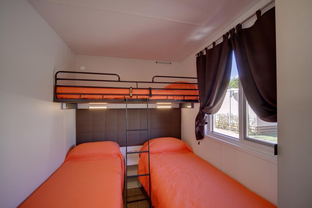 Camping Residence & Lodge Orchidea Baveno Bagian luar foto